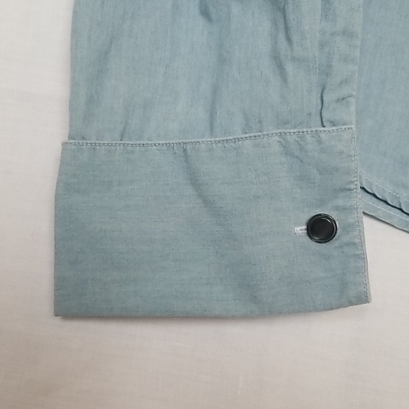 Denham, Ralph Lauren, Polo Jean Co, ladies shirt - Picture 7 of 8